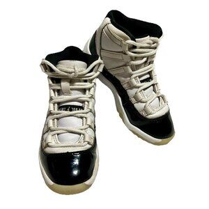 Jordan 11 Retro DMP Gratitude Nike Concord Kid’s Size 12C